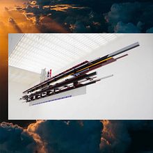Biennale 2019 | Contrasts. Digital Photograph & Instagram project by Matteo Dario - 11.12.2019