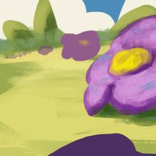 Hello!) I want to say that I really liked the course, many thanks to the author) I tried to follow the course plan to make a project, I would also really like the teacher's comment). Un projet de Animation 2D de oleksandrzaytcev - 15.12.2020