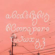 Alyproduction - my own dynamic brand identity. Br, ing, Identit, and Graphic Design project by Aly Dal Maso - 12.12.2020