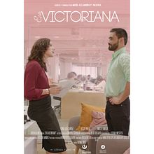 Era Victoriana - Cortometraje . Un progetto di Cinema di Julissa Ramirez - 12.12.2020