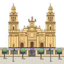 Video Juego - Andamios y Restauradores. Game Development, Character Design, Game Design, Video Games, and 2D Animation project by Diego Canalejas Castro - 12.13.2020