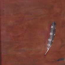 A little book of Birds Ein Projekt aus dem Bereich Artistische Zeichnung und Buchbinderei von Ralf Thorn - 13.12.2020