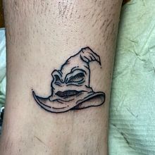 Mi Proyecto del curso: Tatuaje para principiantes. Tattoo Design project by Valentina Antoniazzi - 12.13.2020