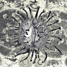 M3U - 1214 (EP). Photographic Composition, Music, and Music Production project by Pablo Senra Gómez - 06.27.2016