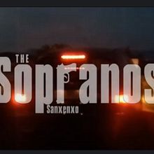 Los Soprano: Sanxenxo (Video). Video Editing project by Pablo Senra Gómez - 05.20.2013
