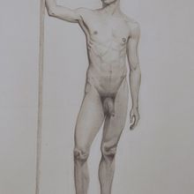 Mi dibujo de Peter. Un proyecto de Dibujo a lápiz e Ilustración tradicional de Palmi Segura - 19.12.2020