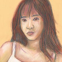 Mi Proyecto del curso: Ilustración con pastel y lápices de colores .  proyek oleh Tino Gil - 12.13.2020