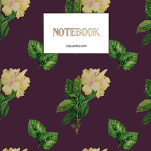 Mi Proyecto del curso: Ilustración botánica con acuarela. Drawing project by Noeli Sandi - 12.13.2020