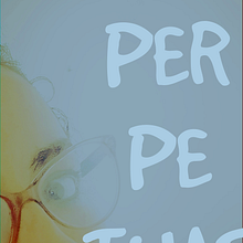 PERPETUAS . % diana quindei tarafından hazırlanan 2D Animas, Ve on projesi - 12.14.2020