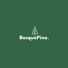 BosquePino Store - (Shopify E-commerce). Web Design project by Jose Quintero Ortega - 09.21.2020