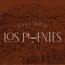 Mi Proyecto del curso: Diseño de papelería corporativa que cautiva. Branding para Casa Rural. Un proyecto de CSS, Diseño, Diseño gráfico e Ilustración digital de evasimo98 - 14.12.2020
