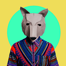 Spotify Canvas Contest and options. Animação, Autorretrato fotográfico, Instagram, e Vídeo projeto de Fico Camara - 14.12.2020