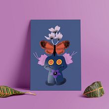 Ilustração flat: liberdade . Projekt z dziedziny Trad, c i jna ilustracja użytkownika Hariná de Moura Marques - 14.12.2020