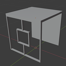 3D assets: mesas. Un projet de 3D, Design , et Fabrication de mobilier de José Alonso Chacón Sandoval - 01.12.2020