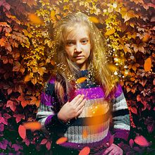 Mi Proyecto del curso: Retoque creativo para retrato fotográfico. Un proyecto de Composición fotográfica de Raul Alfaya - 14.12.2020