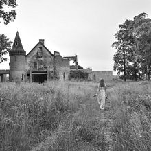  "A girl can dream..." Niñez, imaginación y atracción a lo desconocido, sensación de descubrir cosas nuevas y de llegar a donde nos llevan los sueños.... Un progetto di Fotografia di floritubino - 15.12.2020