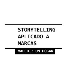 Mi Proyecto del curso: Manual de identidad verbal / Storytelling aplicado a la marca MADEDI. Br, ing & Identit project by Los Cortés Quintero - 12.15.2020