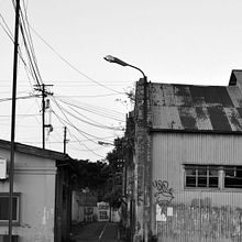 Santos Lugares, Buenos Aires. Un progetto di Fotografia architettonica di mariapaznesci - 15.12.2020