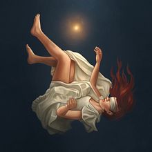 Pasapágina - ilustración de portada. Un proyecto de Diseño editorial e Ilustración infantil de Rubén Megido - 15.12.2020