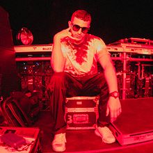 Dj Snake - We The Future Festivals / San Juan, Puerto Rico 🇵🇷. Un proyecto de Fotografía publicitaria, Fotografía digital, Fotografía documental, Fotografía para Instagram, Fotografía Lifest, le, Fotografía en exteriores, Composición fotográfica, Iluminación fotográfica, Fotografía, Fotografía de retrato y Fotografía de producto de Janiel Martinez - 15.12.2020