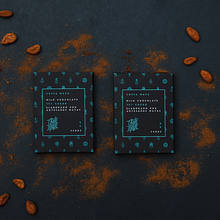 Costa Maya Ein Projekt aus dem Bereich Br, ing und Identität, Kunstleitung, Traditionelle Illustration, Lettering und Verpackung von Wikka - 16.12.2020