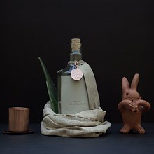 Colectivo Mezcal. Br, ing, Identit, Art Direction, Graphic Design, and Traditional illustration project by Wikka - 07.06.2017