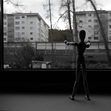 Quédate en casa. Projekt z dziedziny Fotografia art, st i czna użytkownika Denniston Liendo - 15.12.2020