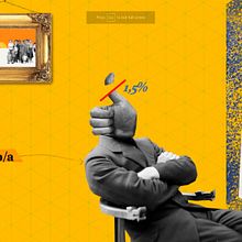 Dret a lhabitatge. Animation, and 2D Animation project by Pere Nadal - 12.15.2018