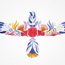 Arrapat a tu. Ilustração tradicional projeto de Alba Teixidor - 10.12.2020