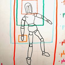 Dibujo para principiantes nivel -1. Drawing, and Pencil Drawing project by Daniel Meneses Ramos - 12.16.2020