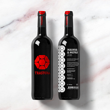 Trastena Rebranding / Contest Proposal / Second Place. Un progetto di Br, ing, Br, identit e Design di loghi di Desislava Sredkova - 10.12.2017