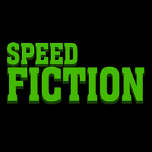 Cortometraje: SPEED FICTION. Un proyecto de Cine, Cine, vídeo, televisión, Corrección de color, Diseño, Diseño de carteles, Diseño de iluminación, Diseño de personajes, Edición de vídeo, Música, Post-producción fotográfica		, Postproducción audiovisual, Producción audiovisual					, Realización audiovisual y Vídeo de Alicia C.M. - 25.05.2019