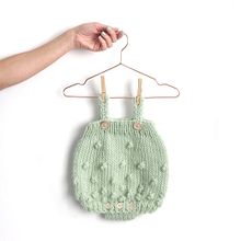 Peto Swing - Colaboración con The Sewing Box Magazine. Arts, Crafts, Fashion Design, Pattern Design, and Fiber Arts project by Marta Porcel Vilchez - 12.16.2018