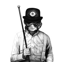 Alex. Un proyecto de Ilustración tradicional de Joaquín Rodríguez - 16.12.2020