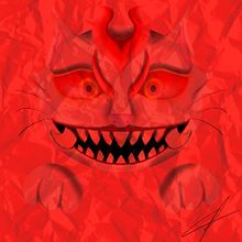 Meu projeto do curso: Ilustração digital com Procreate. Drawing project by Calvin Schiavon - 12.16.2020