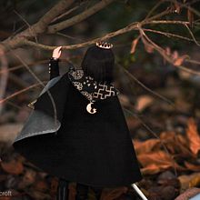 Prince garment - 1/6 doll. Art To, s, To, Design, and Fashion Design project by Douglas Shawcroft - 05.15.2019