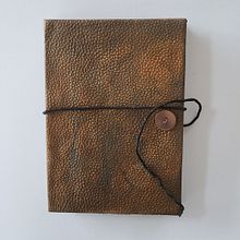 My project in Bookbinding of Your Artwork without Folds course. Un proyecto de Encuadernación de Victoria Johnson - 16.12.2020
