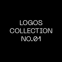 Logos 01. Un progetto di Br, ing, Br, identit, Direzione artistica e Graphic design di Wikka - 28.09.2016