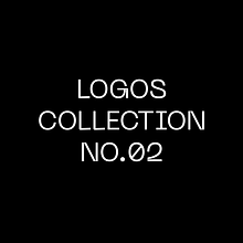 Logos 02. Un progetto di Br, ing, Br, identit, Direzione artistica e Graphic design di Wikka - 27.11.2018