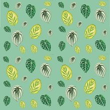 Mi Proyecto del curso: Acuarela botánica para estampados. Botanical Illustration project by Maria Teresa Martinez - 12.16.2020