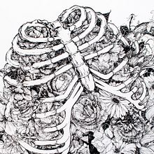 Naturaleza viva - 2015 . Fine Arts, Traditional illustration, and Painting project by Belén Moreno - 01.29.2021