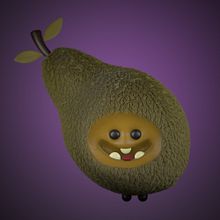 My second project in Creation of Characters with ZBrush and Cinema 4D course. Again, thanks Zigor!. Un progetto di 3D e Modellazione 3D di c_cris1967 - 14.12.2020