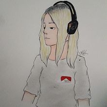 Mi Proyecto del curso: Creación de personajes manga. Manga project by Jacqueline González Figueroa - 12.17.2020
