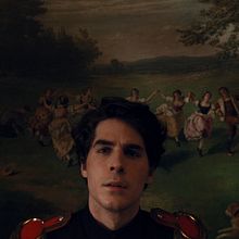 THE LONELY PRINCE | Xiaomi Studios. Un proyecto de Cine, Cine, vídeo, televisión, Creatividad, Dirección de arte, Diseño gráfico, Escenografía, Fotografía, Música, Post-producción fotográfica		, Postproducción audiovisual, Producción musical, Publicidad y Sound Design de Jiajie Yu Yan - 18.12.2020