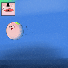 Ejercicio01: Animación tradicional: composición, ritmo y cámara. Un proyecto de Animación 2D de Monka Leta - 17.12.2020