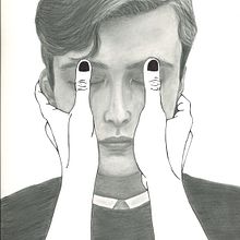 Dibujos: digitales y a mano. Een project van  Beeldende kunst,  Schetsen,  Tekening, Tekening met potlood, Anatomisch tekenen,  Artistieke tekening,  Portrettekening, Digitale tekening, Realistische tekening, Traditionele illustratie y Digitale illustratie van Alicia C.M. - 17.12.2020