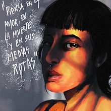 ILUSIOINISTA. Un proyecto de Ilustración tradicional de Adrián Andújar - 17.12.2020