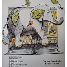 Mi Proyecto del curso: Relatos ilustrados: de la idea al papel. Traditional illustration, Children's Illustration, and Watercolor Painting project by Ana Karina Moreno - 12.17.2020