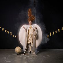 L'Officiel Singapore: Transmogrification Of Dreams. Un progetto di Fotografia artistica di Jvdas Berra - 13.10.2020