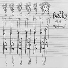 My violin and me. 2D Animation, Creativit, Design, Drawing, Pencil Drawing, Portfolio Development, and Sketching project by lens_lamon_culinaris - 12.17.2020